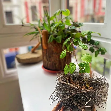 شقة Loaina بلباو