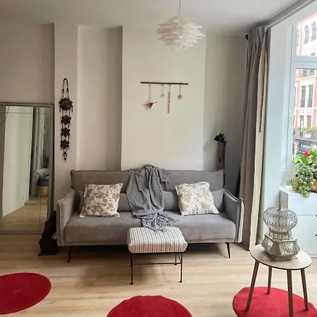 Loaina Apartmán