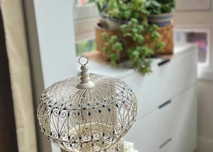 Loaina Апартаменты *