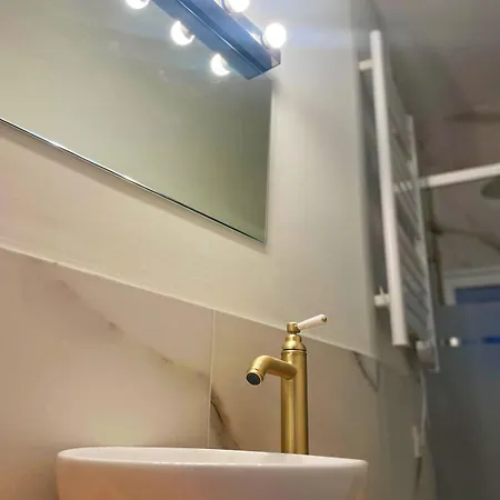 Apartman Loaina Bilbao