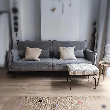Appartement Loaina Bilbao