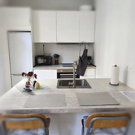 Appartement Loaina Bilbao