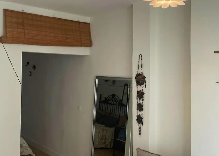 Appartement Loaina *