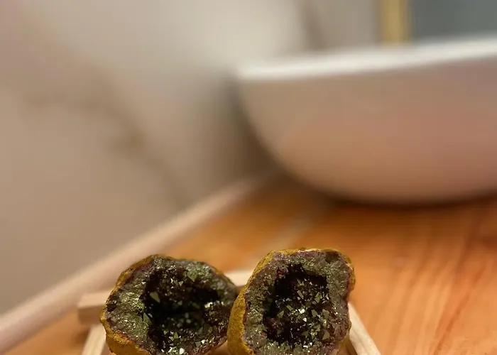 Appartement Loaina *