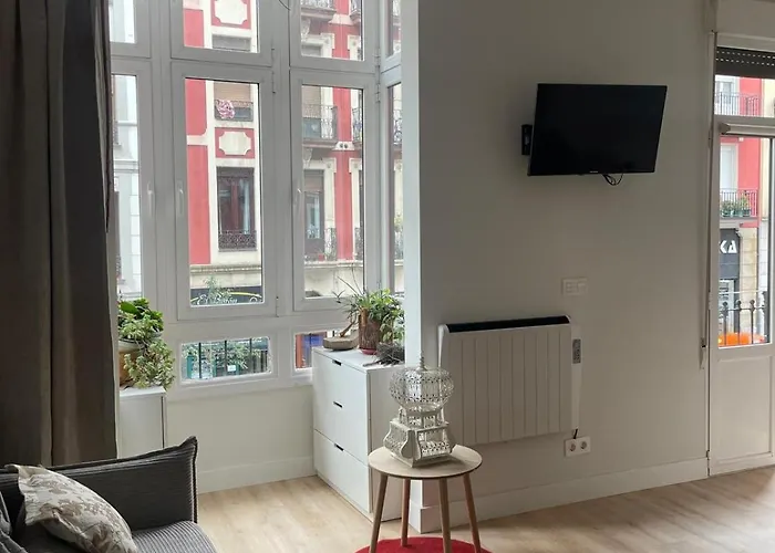 Loaina Appartement *