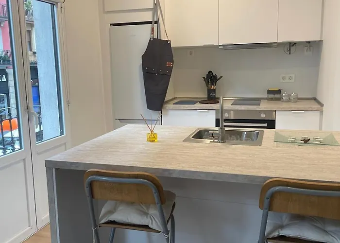 Appartement Loaina *