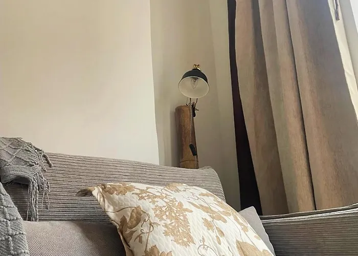 Appartement Loaina Bilbao