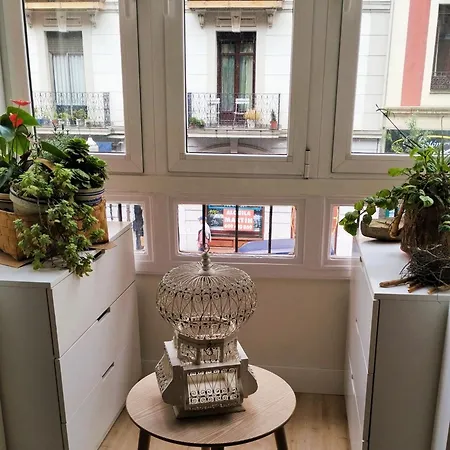 Loaina Appartement
