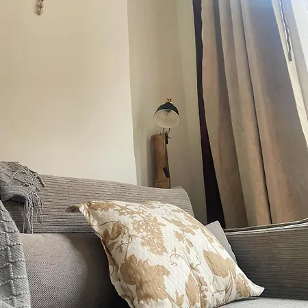 公寓 Loaina 毕尔巴鄂