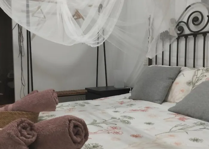 Loaina Lejlighed Bilbao